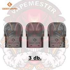 Náhradná hlavica pod GeekVape Sonder U